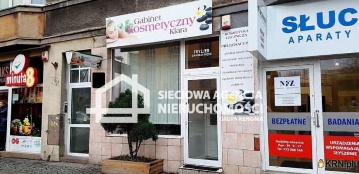 Lokal użytkowy  do wynajęcia, Gdynia, Śródmieście, ul. , 