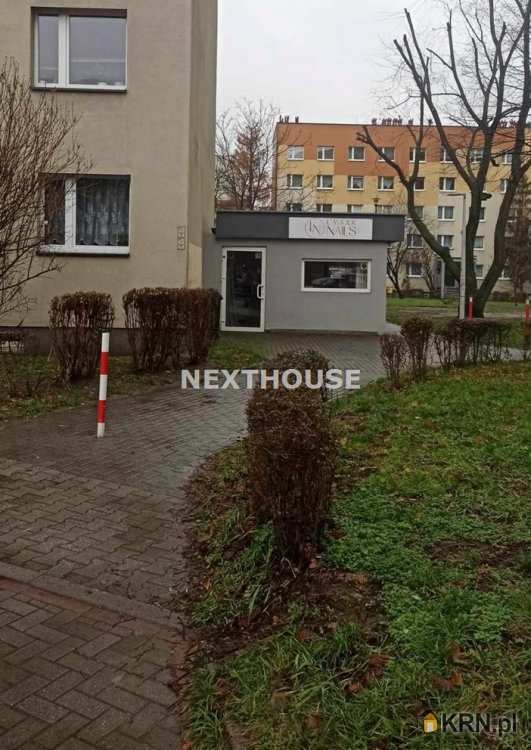 Nexthouse, Lokal użytkowy  na sprzedaż, Katowice, ul. 