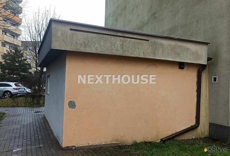 Nexthouse, Lokal użytkowy  na sprzedaż, Katowice, ul. 