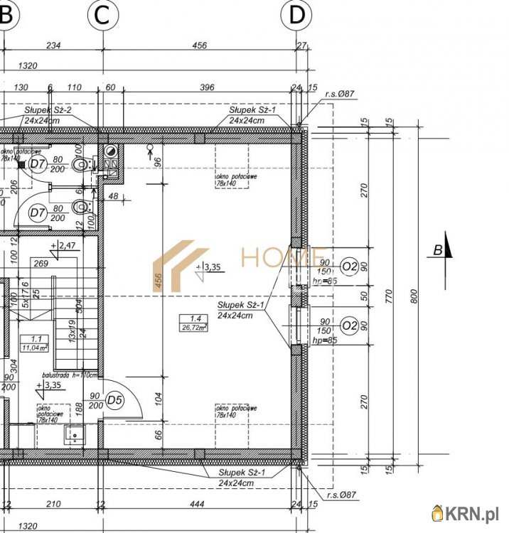 Home Experts, Lokal użytkowy  do wynajęcia, Rotmanka, ul. 