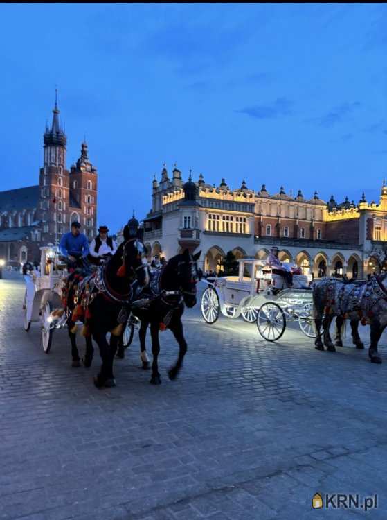 Lokal użytkowy  do wynajęcia, , Kraków, Stare Miasto, ul. Rynek Główny