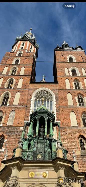 Kraków, Stare Miasto, ul. Rynek Główny, Lokal użytkowy  do wynajęcia, 