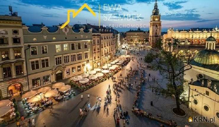 Lokal użytkowy  do wynajęcia, Kraków, Stare Miasto, ul. Rynek Główny, 