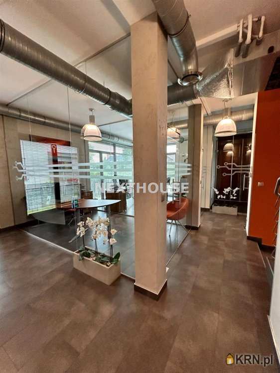 Nexthouse, Lokal użytkowy  na sprzedaż, Gliwice, ul. 