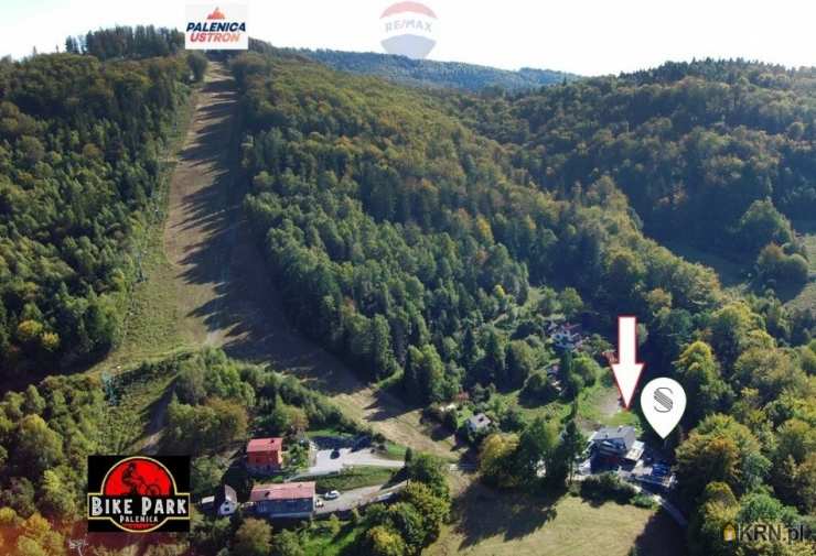 Lokal użytkowy  na sprzedaż, Ustroń, ul. , 8 pokojowe