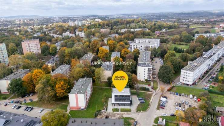 , Kraków, Wzgórza Krzesławickie, ul. Na Wzgórzach, Lokal użytkowy  na sprzedaż