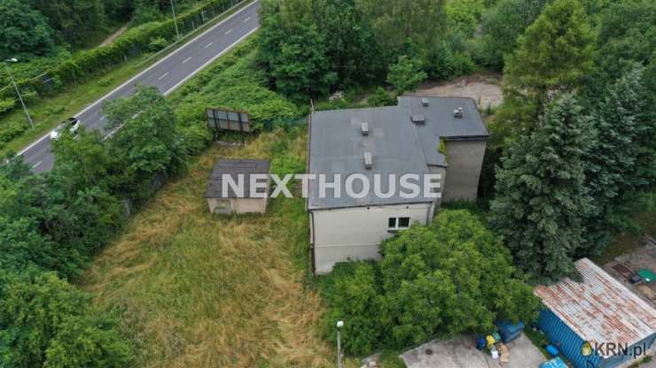 Nexthouse, Lokal użytkowy  na sprzedaż, Jaworzno, ul. 