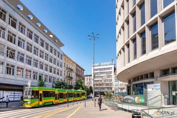 Lokal użytkowy  do wynajęcia, , Poznań, Stare Miasto, ul. S. Mielżyńskiego