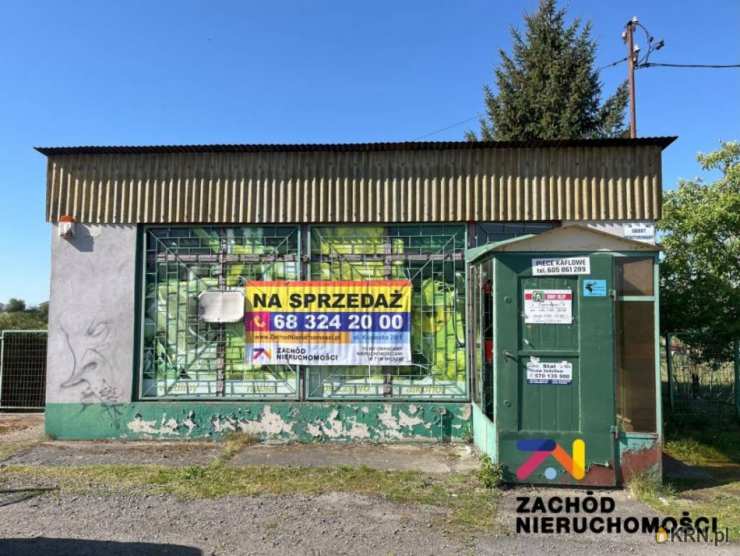 Lokal użytkowy  na sprzedaż, Brzeźnica, ul. , 