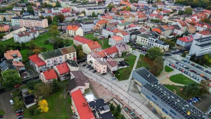 Chrzanów, ul. Krakowska, Lokal użytkowy  na sprzedaż, 