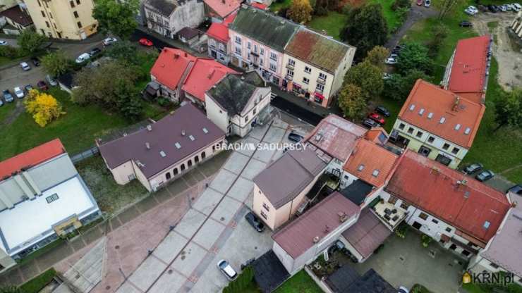 Chrzanów, ul. Krakowska, , Lokal użytkowy  na sprzedaż