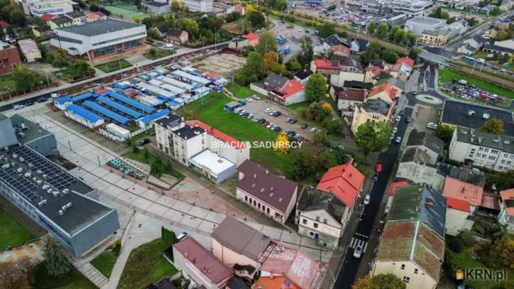 Lokal użytkowy  na sprzedaż, , Chrzanów, ul. Krakowska