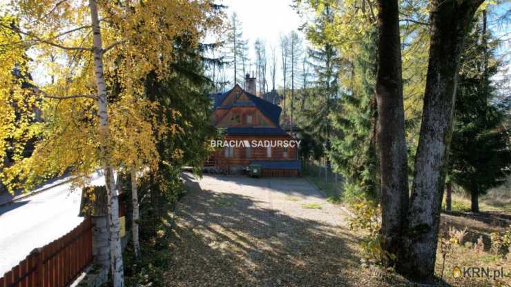 , Zakopane, ul. M. Karłowicza, Lokal użytkowy  na sprzedaż