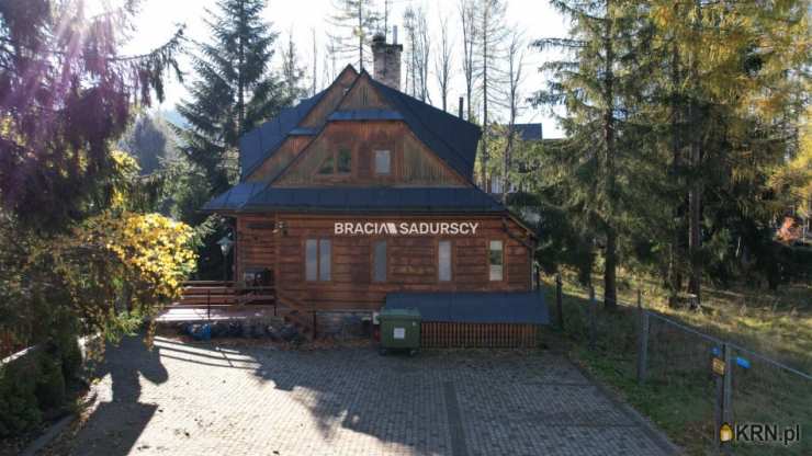 , Lokal użytkowy  na sprzedaż, Zakopane, ul. M. Karłowicza