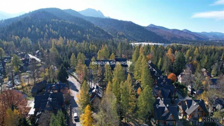 , Zakopane, ul. M. Karłowicza, Lokal użytkowy  na sprzedaż