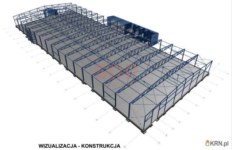 , Kamieniec Wrocławski, ul. , Lokal użytkowy  na sprzedaż