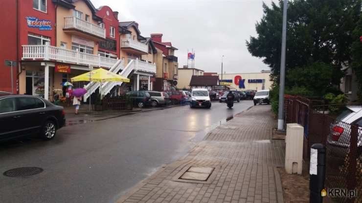 Lokal użytkowy  do wynajęcia, , Wejherowo, ul. Kaszubska