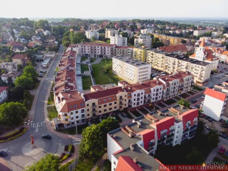 Lokal użytkowy  na sprzedaż, Trzebnica, ul. , 