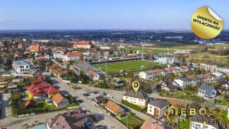 Lokal użytkowy  na sprzedaż, Niepołomice, ul. Droga Królewska, 