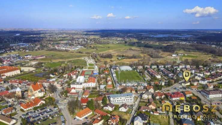 Lokal użytkowy  na sprzedaż, Niepołomice, ul. Droga Królewska, 