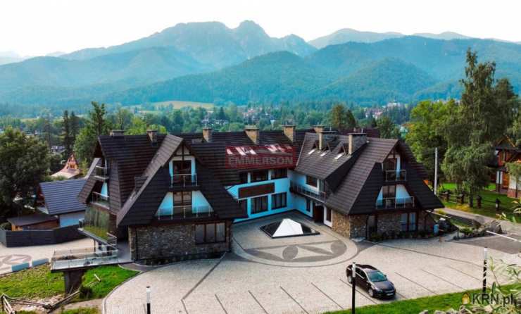 Zakopane, ul. , Lokal użytkowy  na sprzedaż, 2 pokojowe