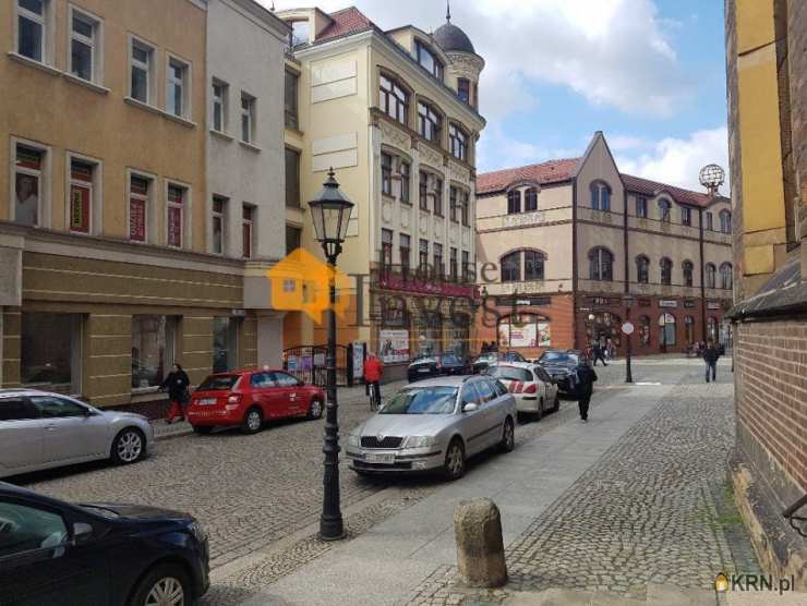 4 pokojowe, Lokal użytkowy  do wynajęcia, Legnica, ul. 