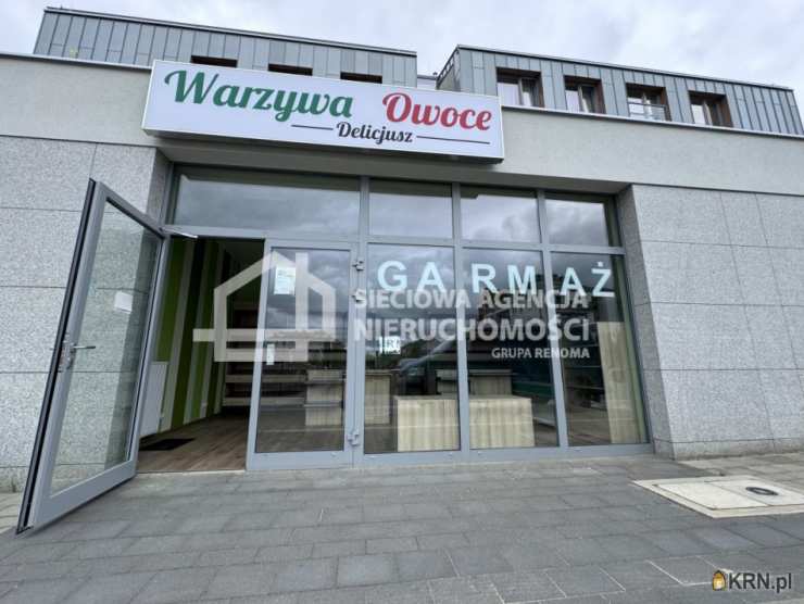 Lokal użytkowy  do wynajęcia, Gdynia, Chwarzno-Wiczlino/Wiczlino, ul. , 