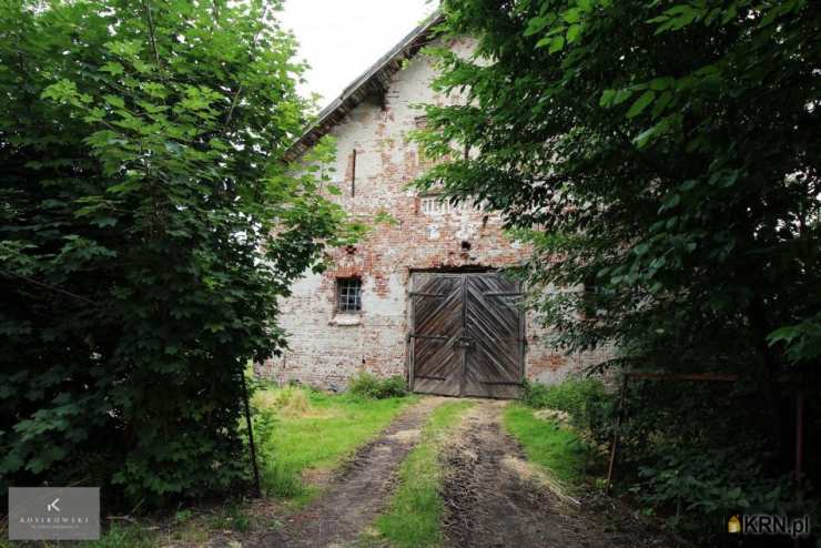 Biestrzykowice, ul. Ludowa, Lokal użytkowy  na sprzedaż, 