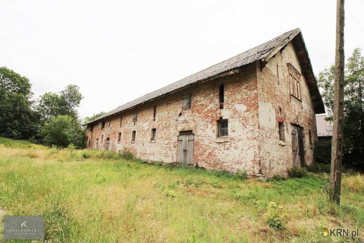 Lokal użytkowy  na sprzedaż, Biestrzykowice, ul. Ludowa, 