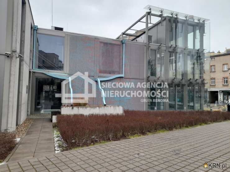 Sieciowa Agencja Nieruchomości Grupa Renoma, Lokal użytkowy  do wynajęcia, Gdynia, Śródmieście, ul. 