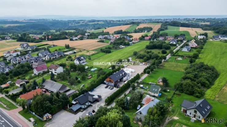 Lokal użytkowy  do wynajęcia, Biały Kościół, ul. Murownia, 