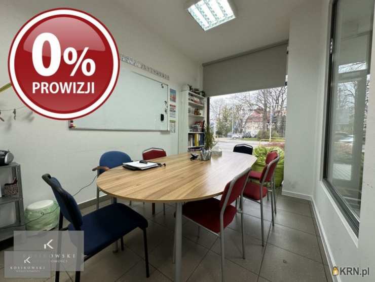 Lokal użytkowy  do wynajęcia, Namysłów, ul. Wolności, 