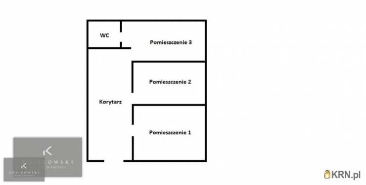 Namysłów, ul. Wolności, , Lokal użytkowy  do wynajęcia