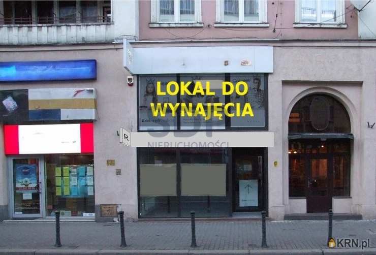 Lokal użytkowy  do wynajęcia, Wrocław, Stare Miasto, ul. marsz. J. Piłsudskiego, 