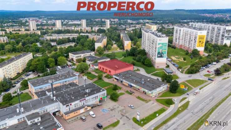 PROPERCO Sp. z o.o. Sp. k. , Lokal użytkowy  do wynajęcia, Kielce, Szydłówek, ul. Warszawska