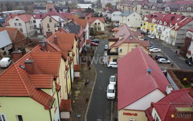 Lokal użytkowy  na sprzedaż, Polkowice, ul. , 20 pokojowe