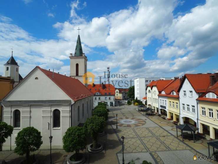 Lokal użytkowy  na sprzedaż, Polkowice, ul. , 