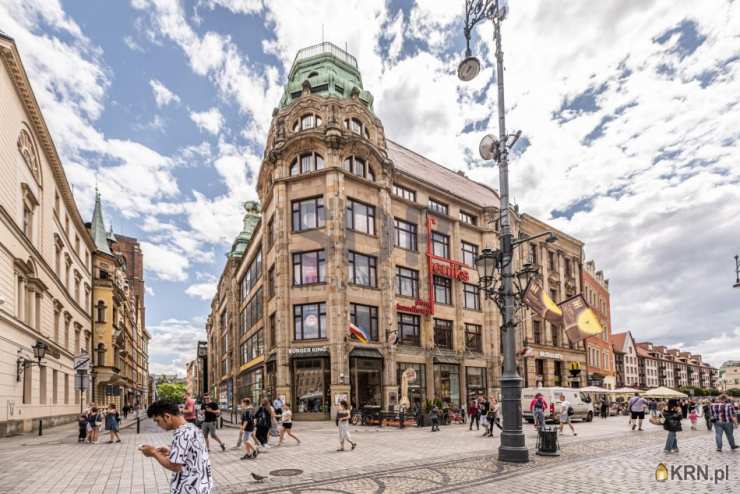 Wrocław, Stare Miasto, ul. Rynek, Lokal użytkowy  do wynajęcia, 