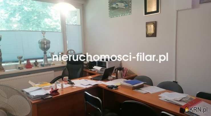 FILAR NIERUCHOMOŚCI, Lokal użytkowy  na sprzedaż, Bydgoszcz, ul. 