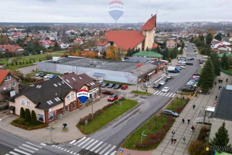 Lokal użytkowy  do wynajęcia, , Olsztyn, ul. 