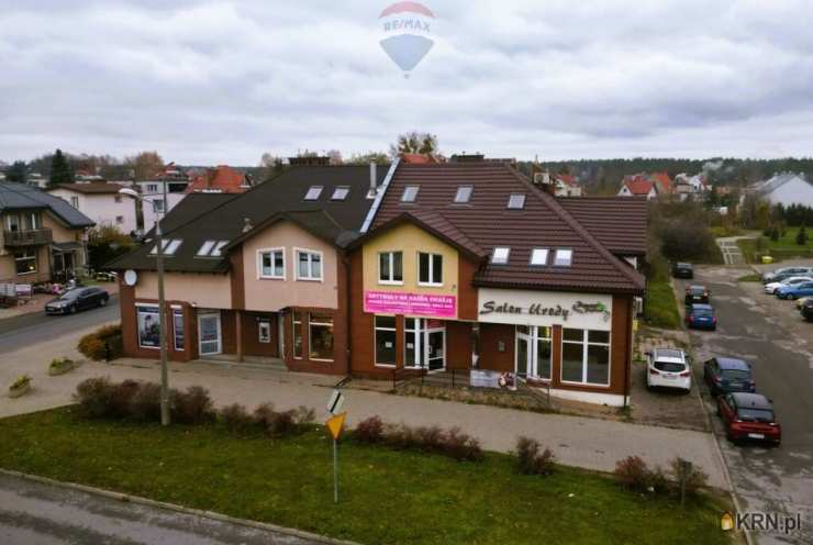 RE/MAX Polska, Lokal użytkowy  do wynajęcia, Olsztyn, ul. 