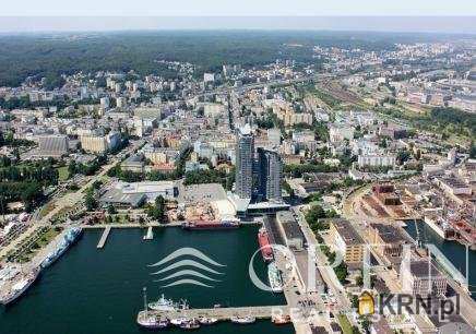 , Gdynia, Śródmieście, ul. A. Hryniewickiego, Lokal użytkowy  do wynajęcia