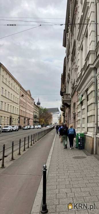 Lokal użytkowy  do wynajęcia, , Kraków, Stare Miasto, ul. 