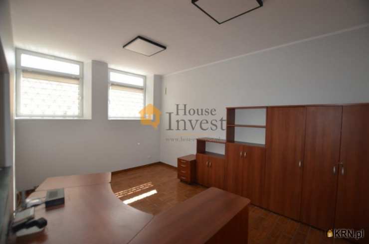 House Invest Nieruchomości Sp.z o.o., Lokal użytkowy  do wynajęcia, Legnica, ul. 