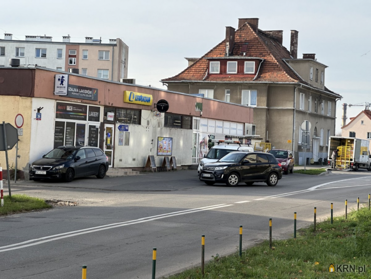 , Lokal użytkowy  na sprzedaż, Elbląg, Nowe Pole, ul. ul. Lotnicza