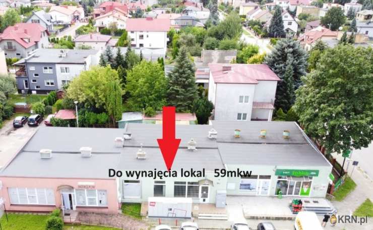 RE/MAX Polska, Lokal użytkowy  do wynajęcia, Ostrowiec Świętokrzyski, ul. 