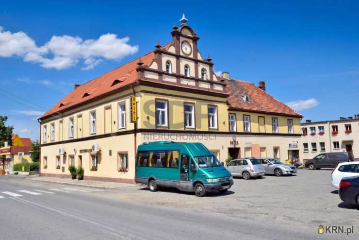 Lokal użytkowy  na sprzedaż, Kostomłoty, ul. Rynek, 