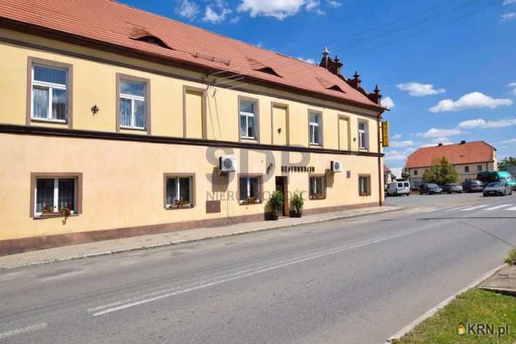 Lokal użytkowy  na sprzedaż, , Kostomłoty, ul. Rynek