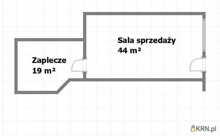 Lokal użytkowy  na sprzedaż, , Bielsko-Biała, ul. A. Mickiewicza