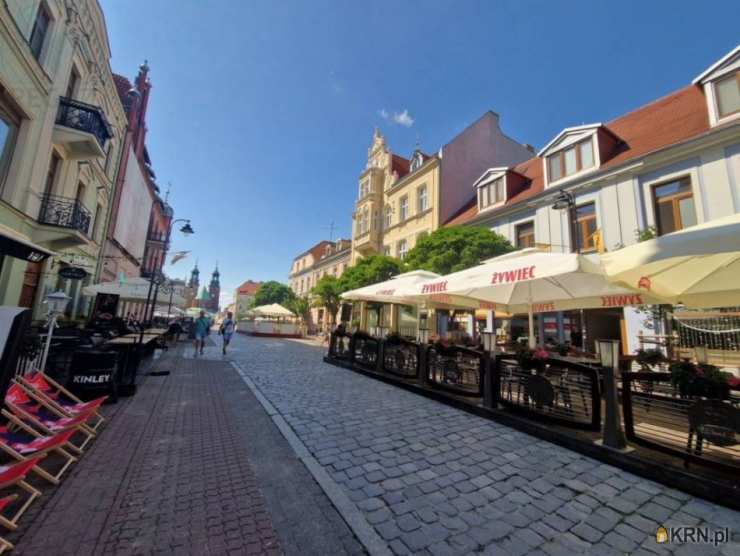 Gniezno, ul. Bolesława Chrobrego, Lokal użytkowy  do wynajęcia, 